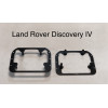 Рамки Land Rover Discovery IV Рестайлинг (2013 - 2016 г.в.) на 3/3R/5R (2 шт.)